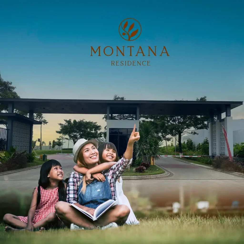 montana residence