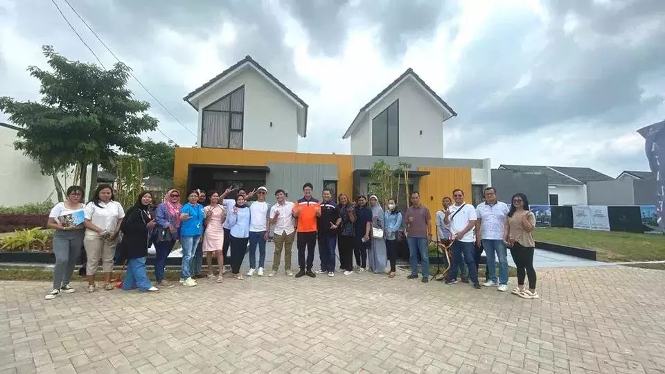 peluncuran-type-rumah-baru-montana-residence