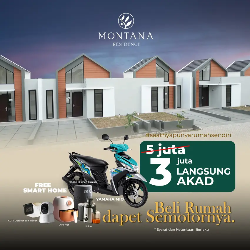 bayar-dp-3-juta-langsung-akad-montana