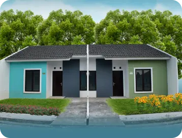 rumah type seruni