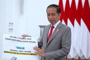 anggaran pembangaunan kota maja joko widodo